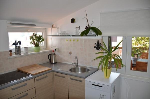 Tiro Apartment Пула Екстериор снимка