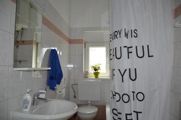 Tiro Apartment Пула Екстериор снимка